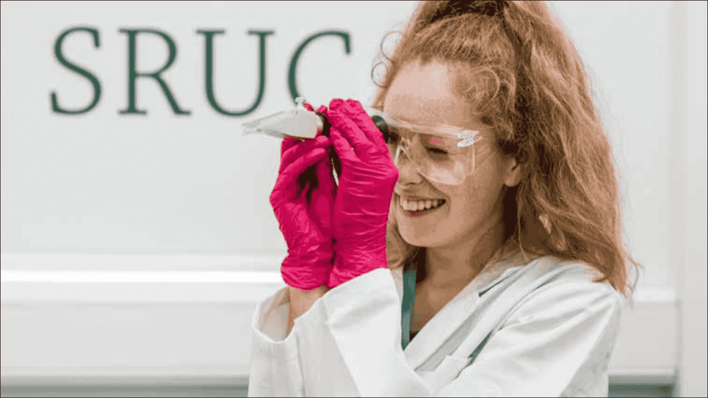 Scotland's Agricultural and Veterinary Higher Education Open Days 2025