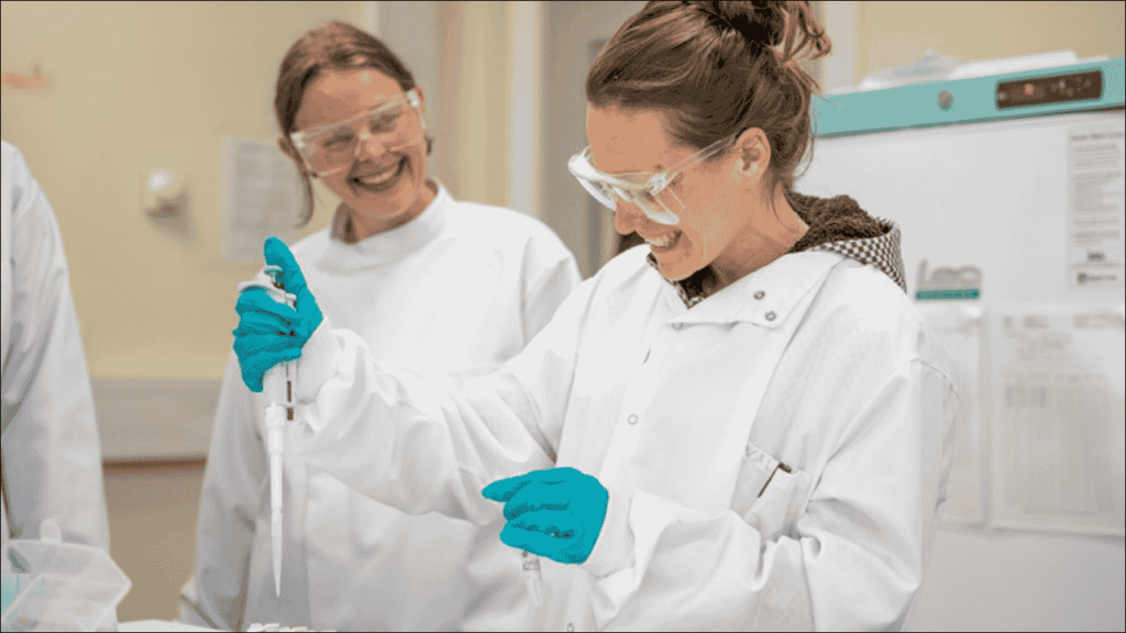 Research Operations and Culture at SRUC, A Commitment to Ethical Innovation