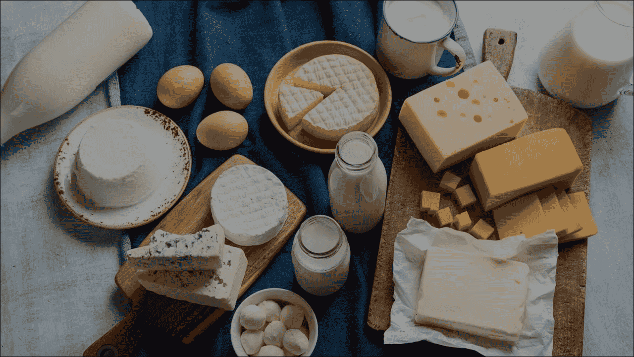 Global Dairy Trends