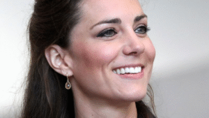 Life of Kate Middleton