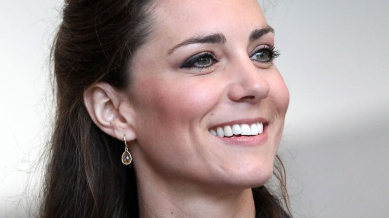 Life of Kate Middleton