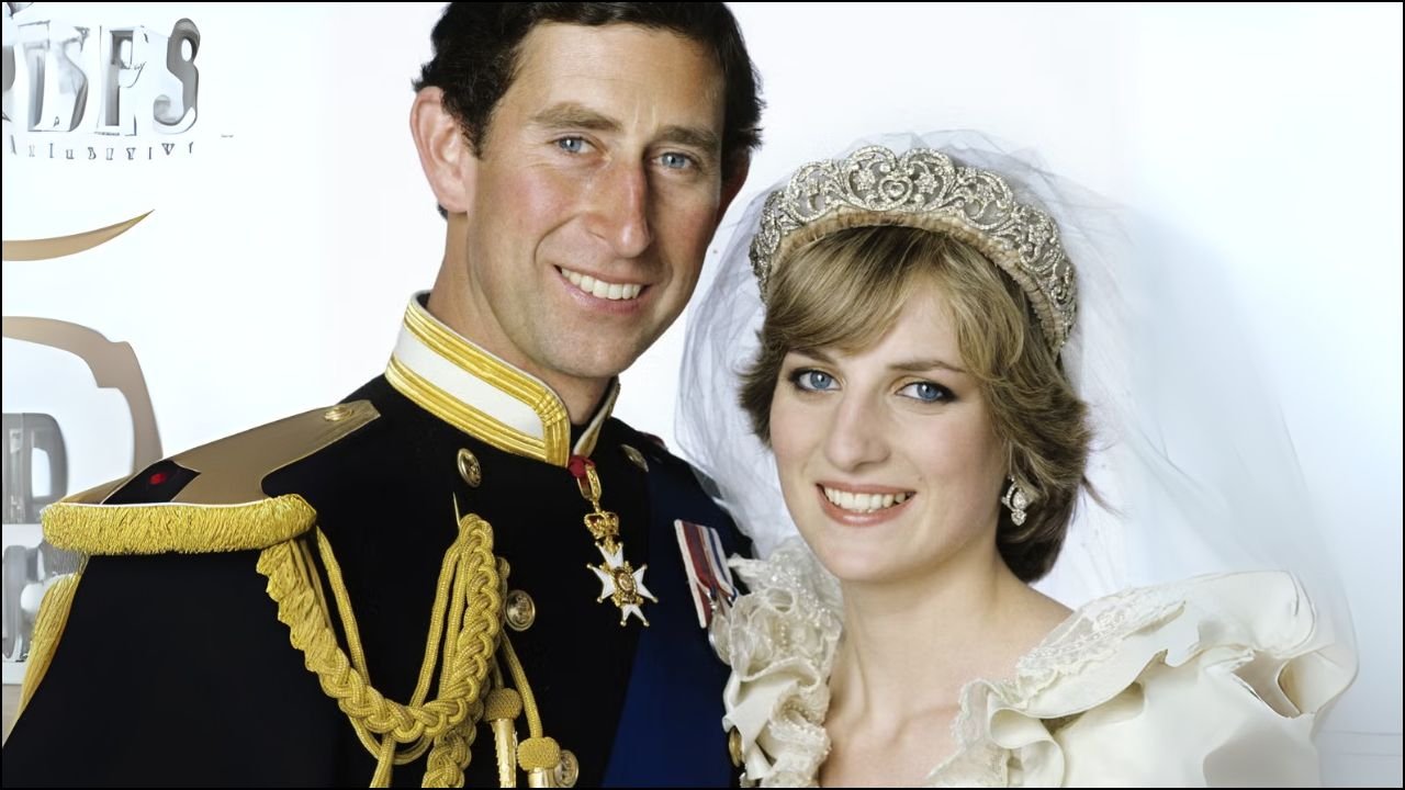 The True Story of Prince Charles and Princess Diana’s Relationship