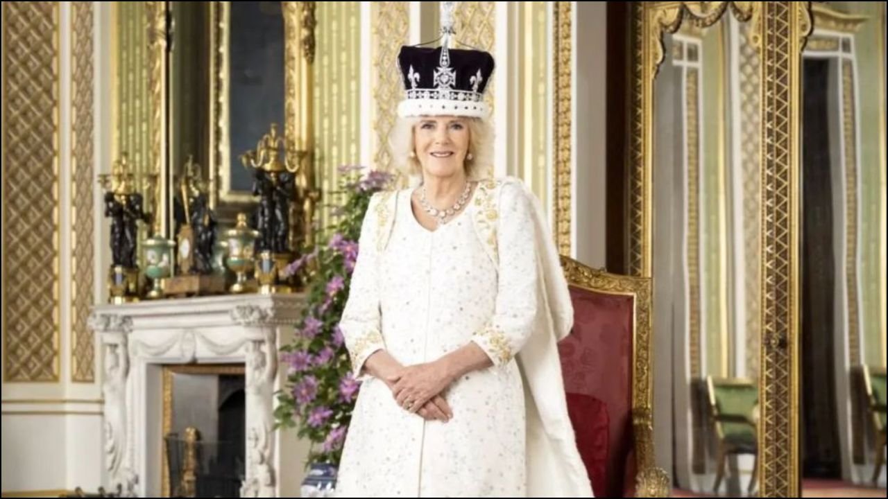 Camilla’s Scandalous Past and How She Became One of the Most Powerful Royals